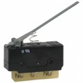 DT-2RV3-A7 - SWITCH SNAP ACTION DPDT 10A 125V