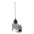 BZE7-2RN18-C - SWITCH SNAP ACTION SPDT 15A 125V