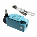 GLAC20A2B - SWITCH SNAP ACTION DPDT 6A 120V