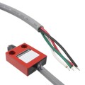 924CE18-S6 - SWITCH SNAP ACTION SPDT 10A 250V