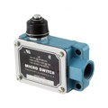 BZF1-2RN-LH - SWITCH SNAP ACTION SPDT 15A 125V
