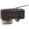 MT-4RL-A28 - SWITCH SNAP ACTION SPDT 10A 125V