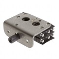 8AC9 - SWITCH SNAP ACT SPDTX4 5A 250V