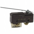 MT-4RV-A28 - SWITCH SNAP ACTION SPDT 10A 125V
