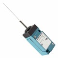 LSK1A-8A - SWITCH SNAP ACTION SPDT 10A 120V