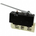 DT-2RV49-B6 - SWITCH SNAP ACTION DPDT 10A 125V