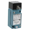 LSA1E - SWITCH SNAP ACT SPDT 50MA 250V