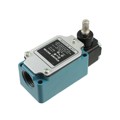 1LS2 - SWITCH SNAP ACTION SPDT 10A 120V