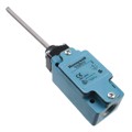 GLAB01E7B - SWITCH SNAP ACTION SPDT 6A 120V