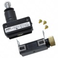SL1-B - SWITCH SNAP ACTION SPDT 5A 125V