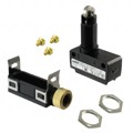 SL1-KK - SWITCH SNAP ACT SPDT 100MA 125V