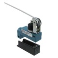 BZG1-2RN62 - SWITCH SNAP ACTION SPDT 15A 125V