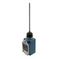 8LS1 - SWITCH SNAP ACTION SPDT 10A 120V