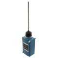 208LS1 - SWITCH SNAP ACTION SPDT 10A 120V