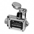 BZF1-2RN2-LH - SWITCH SNAP ACTION SPDT 15A 125V