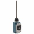 8LS152 - SWITCH SNAP ACTION SPDT 10A 120V