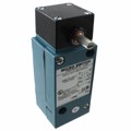 LSR6B - SWITCH SNAP ACTION DPDT 10A 120V