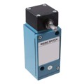 LSM7N - SWITCH SNAP ACTION DPDT 10A 120V