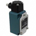 1LS29-L - SWITCH SNAP ACTION SPDT 10A 125V