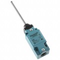 GLAA01E7B - SWITCH SNAP ACTION SPDT 6A 120V
