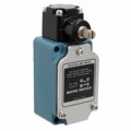 1LS91 - SWITCH SNAP ACTION SPDT 10A 120V