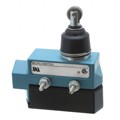DTE6-2RN80 - SWITCH SNAP ACTION DPDT 10A 125V