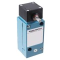 LSYAB6B - SWITCH SNAP ACTION DPDT 10A 120V