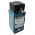 LSP7L - SWITCH SNAP ACTION DPDT 10A 120V
