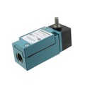 LSS1H - SWITCH SNAP ACTION SPDT 10A 120V