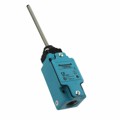 GLAC01E7B - SWITCH SNAP ACTION SPDT 6A 120V