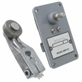 7LS1 - SWITCH SNAP ACTION SPDT 10A 120V
