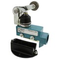 DTV6-2RN2 - SWITCH SNAP ACTION DPDT 10A 125V