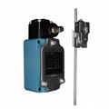 1LS10-L - SWITCH SNAP ACTION SPDT 10A 120V