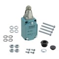 SZL-WL-E-N - SWITCH SNAP ACTION SPDT 10A 125V