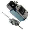 1LS47 - SWITCH SNAP ACTION SPDT 10A 120V