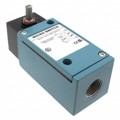 LSYPB7L - SWITCH SNAP ACTION DPDT 10A 120V