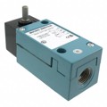 LSN2B - SWITCH SNAP ACTION DPDT 10A 120V