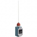 8LS125 - SWITCH SNAP ACTION SPDT 10A 120V