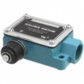 DTF2-2RN-RH - SWITCH SNAP ACTION DPDT 10A 125V