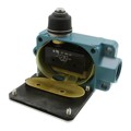 DTF2-2RN-LH - SWITCH SNAP ACTION DPDT 10A 125V