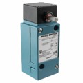 LSYMB2D - SWITCH SNAP ACTION DPDT 10A 120V
