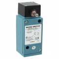 LSYMB7N - SWITCH SNAP ACTION DPDT 10A 120V