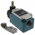 1LS243 - SWITCH SNAP ACTION SPDT 10A 120V