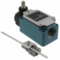 1LS53 - SWITCH SNAP ACTION SPDT 10A 120V
