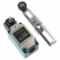 1LS58 - SWITCH SNAP ACTION SPDT 10A 120V