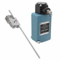 201LS10 - SWITCH SNAP ACTION SPDT 10A 120V