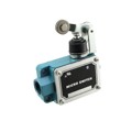 DTF2-2RN2-RH - SWITCH SNAP ACTION DPDT 10A 125V