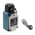 11LS1 - SWITCH SNAP ACTION DPDT 10A 125V