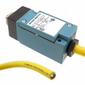 LSYCC3KP-FP - SWITCH SNAP ACTION SPDT 10A 120V