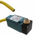 LSYEC3KP-FP - SWITCH SNAP ACTION SPDT 10A 120V